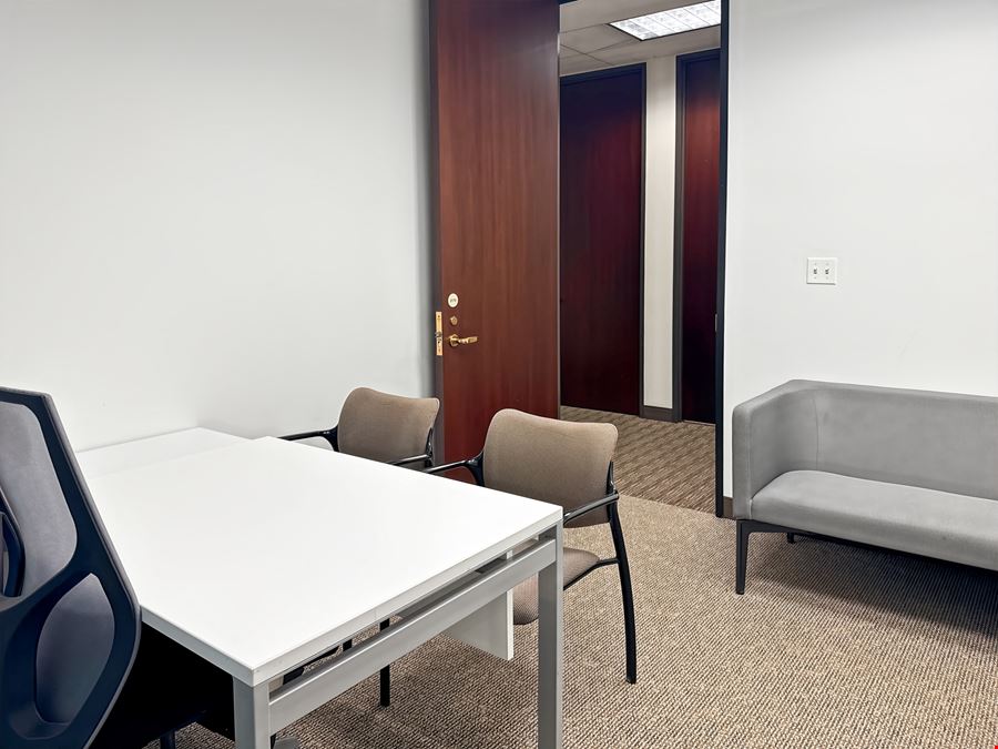 Regus - Chicago - North LaSalle