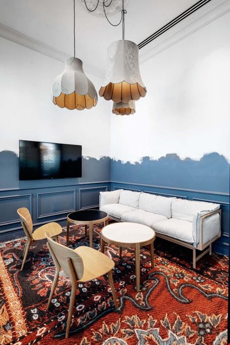 Brain Embassy Tel Aviv