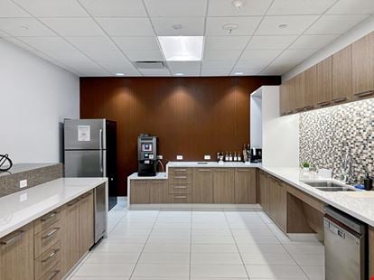 Regus - Houston - Energy Tower III