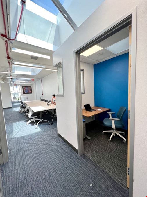 Small Private Office #2260