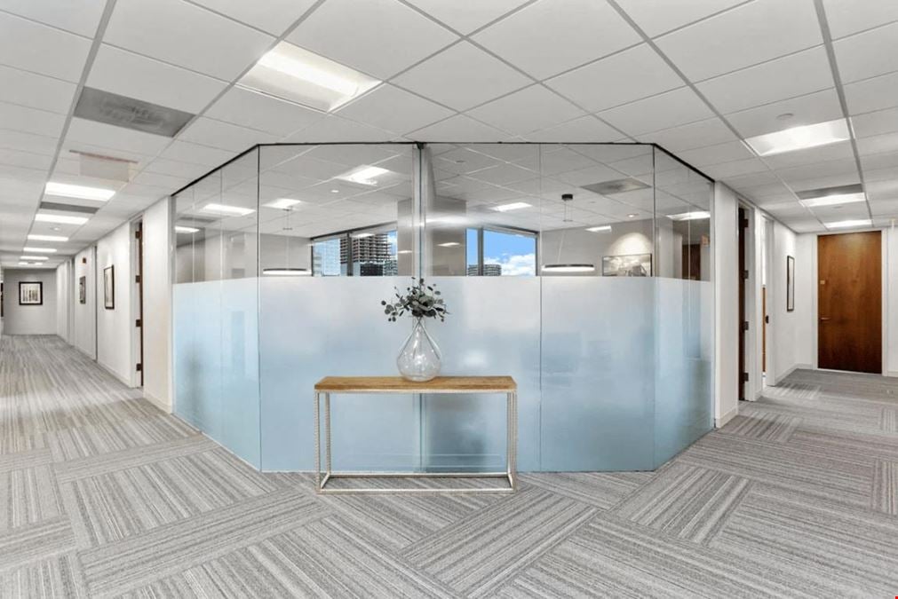 Connecticut Business Centers