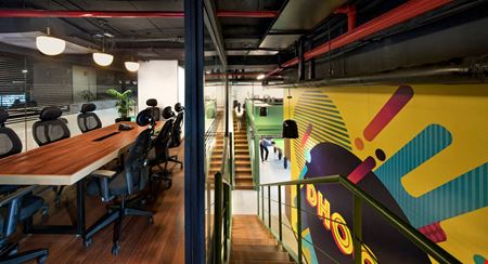 Preview of The Hive Collaborative Workspaces - OMR Coworking space for Rent in Chennai