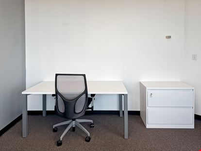 LA, New Orleans - Energy Centre Building