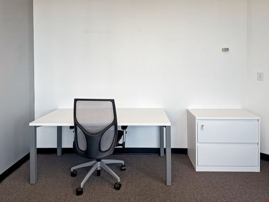 LA, New Orleans - Energy Centre Building