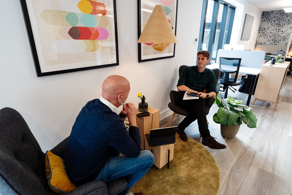 The Residence Coworking - Bishops Stortford