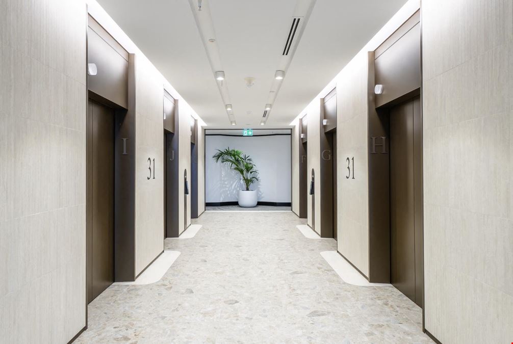 Tank Stream Suites - Martin Place