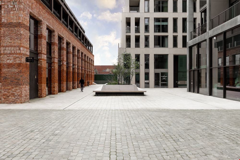 Beyond Republica Campus