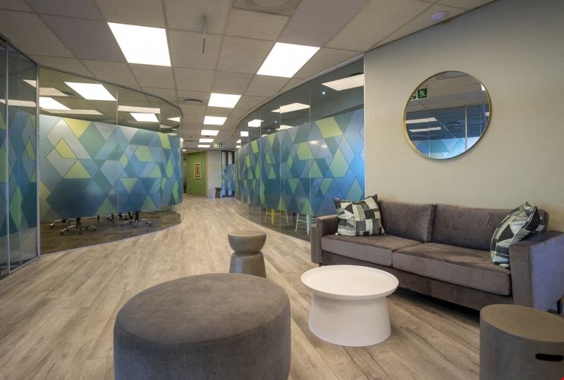 Venture Workspace - Fourways