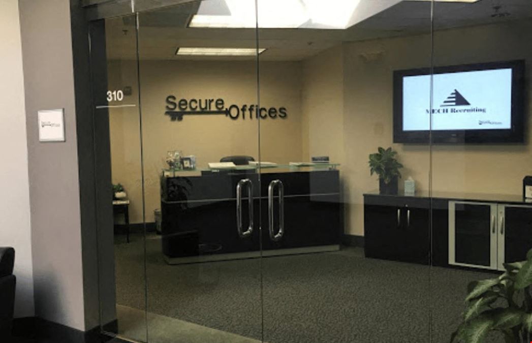 Secure Offices - Columbia