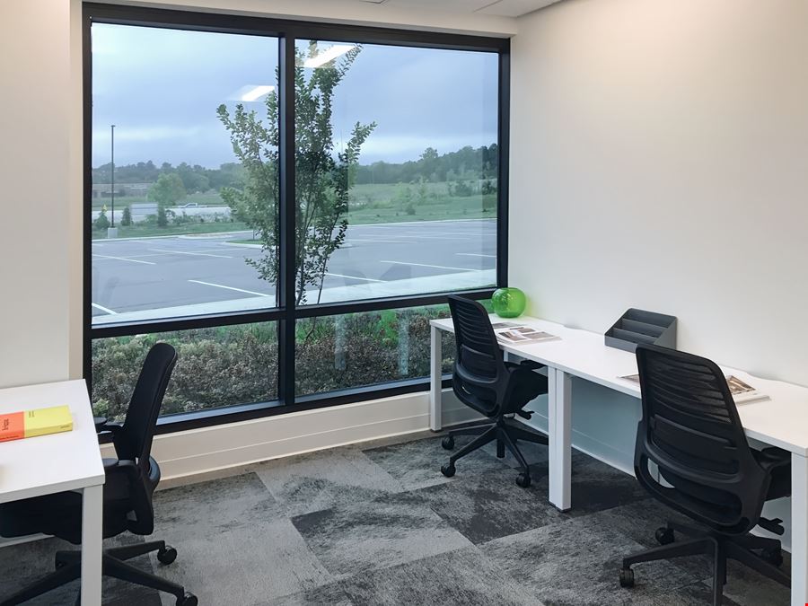 TN, Mount Juliet - Bear Crossing