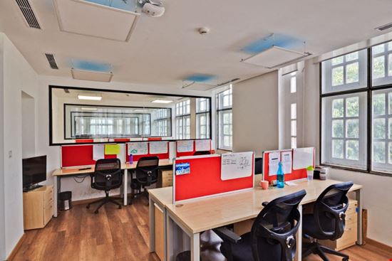 Preview of Awfis - Nucleus Mall Camp Office space for Rent in Pune