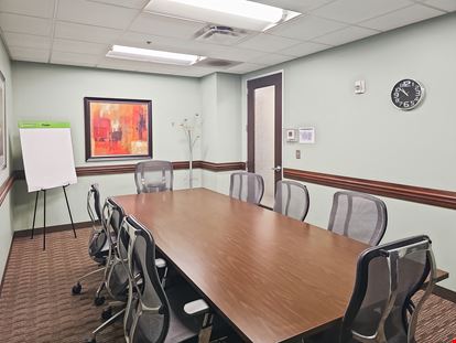 Preview of Regus - Conyers - Corner Market at Almand Creek Office space for Rent in Conyers