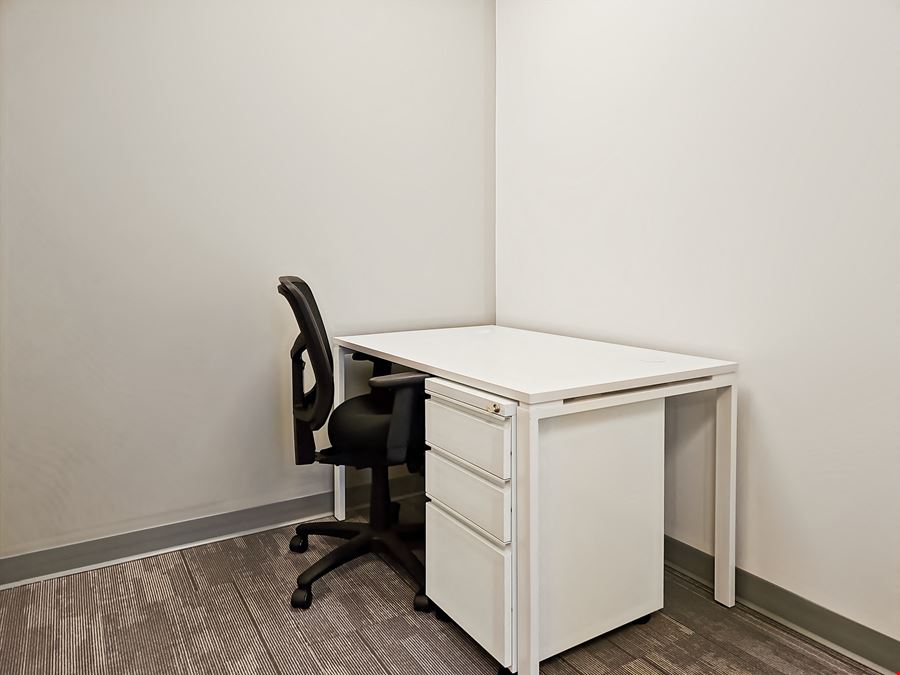 Regus - Fairfield - Passaic Ave