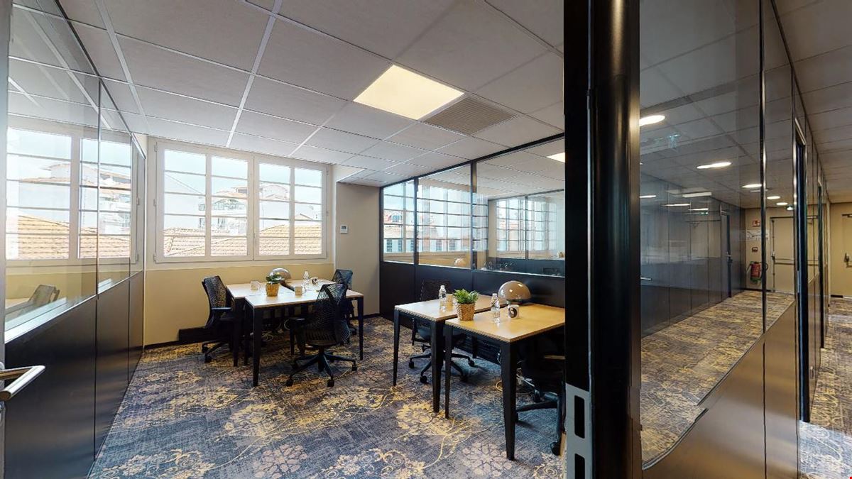 Mitwit Office - Arcachon (  Ex Startway )