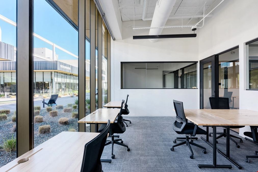 Industrious - Phoenix Midtown