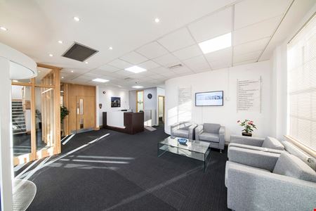 Preview of St Mary's Court Coworking space for Rent in Amersham