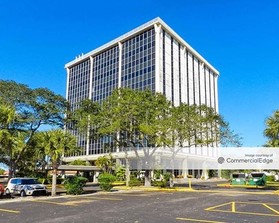 Preview of Parc 8 Executive Suites Office space for Rent in Tampa