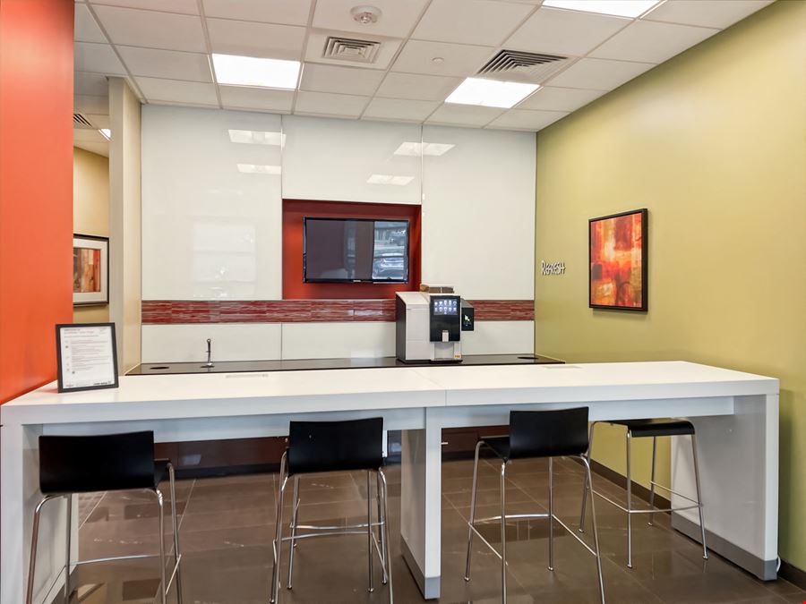 Regus - Southlake - Cedar Ridge