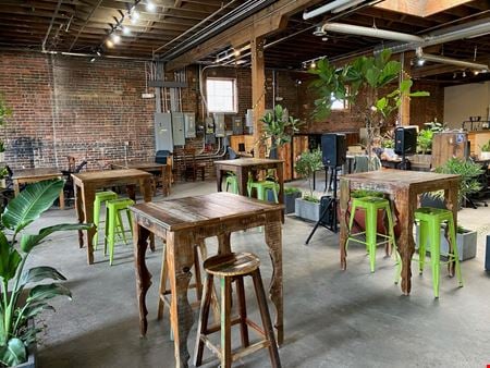 Preview of Green Spaces Coworking space for Rent in Denver