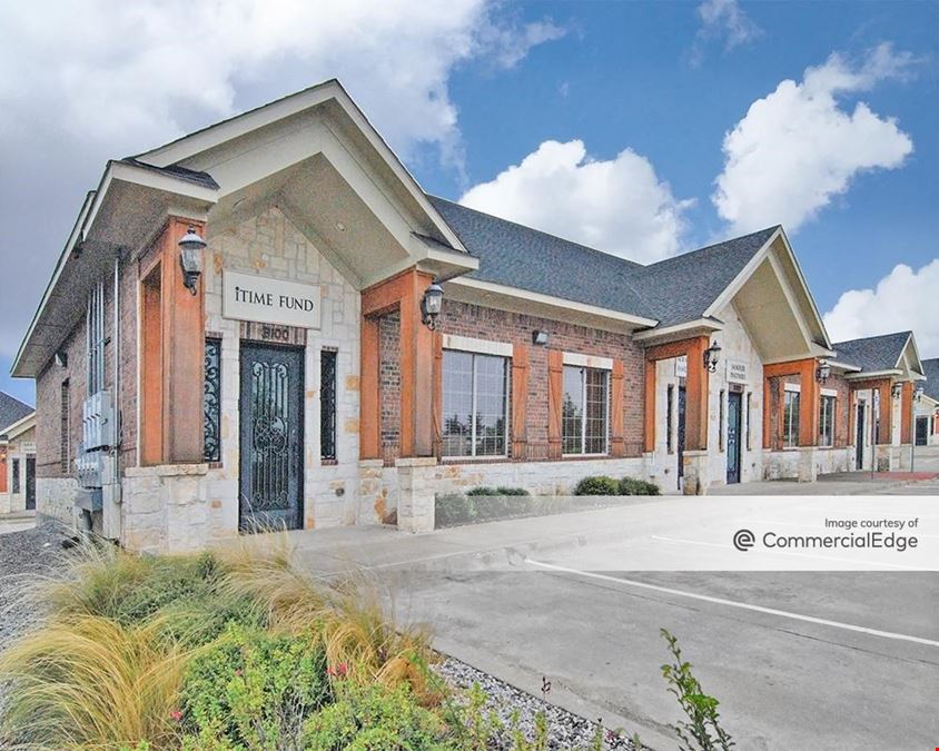 Suite- B400, 7000 Parkwood Blvd