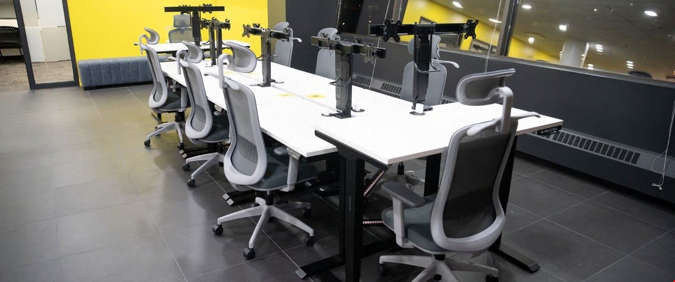 CollabHive - Scarborough