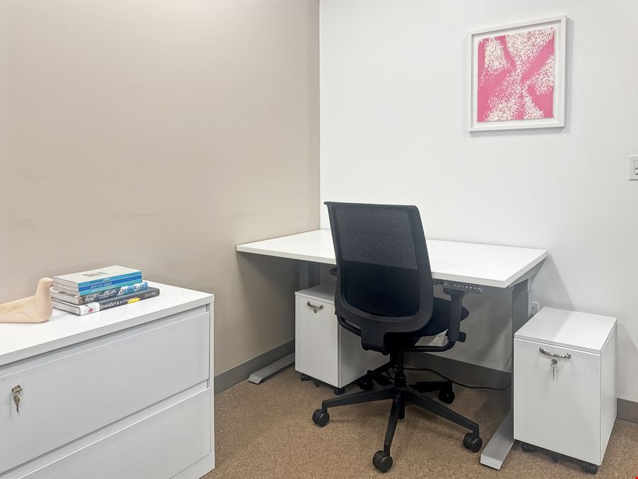 CA, Napa - 1300 First Street