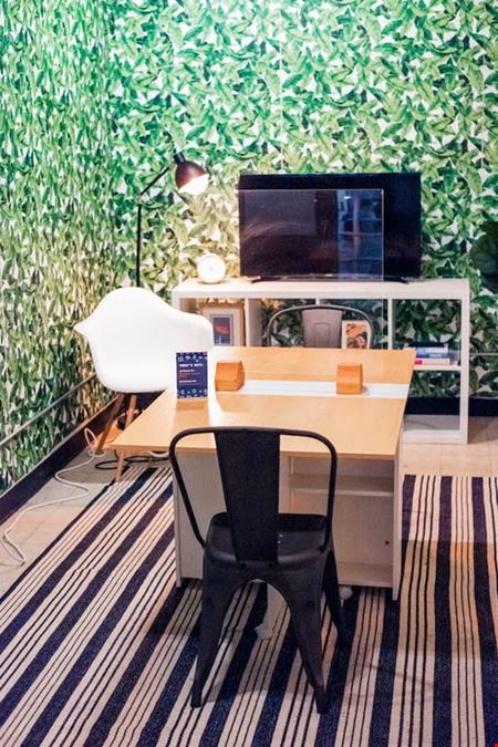 Small Conference Room
