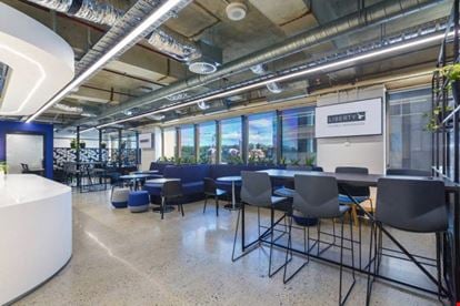 Preview of Liberty 197 St Georges Terrace Office space for Rent in Perth