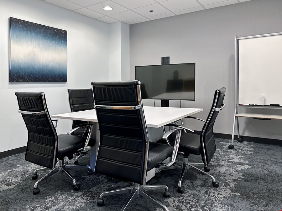 Richmond, VA - Two Paragon