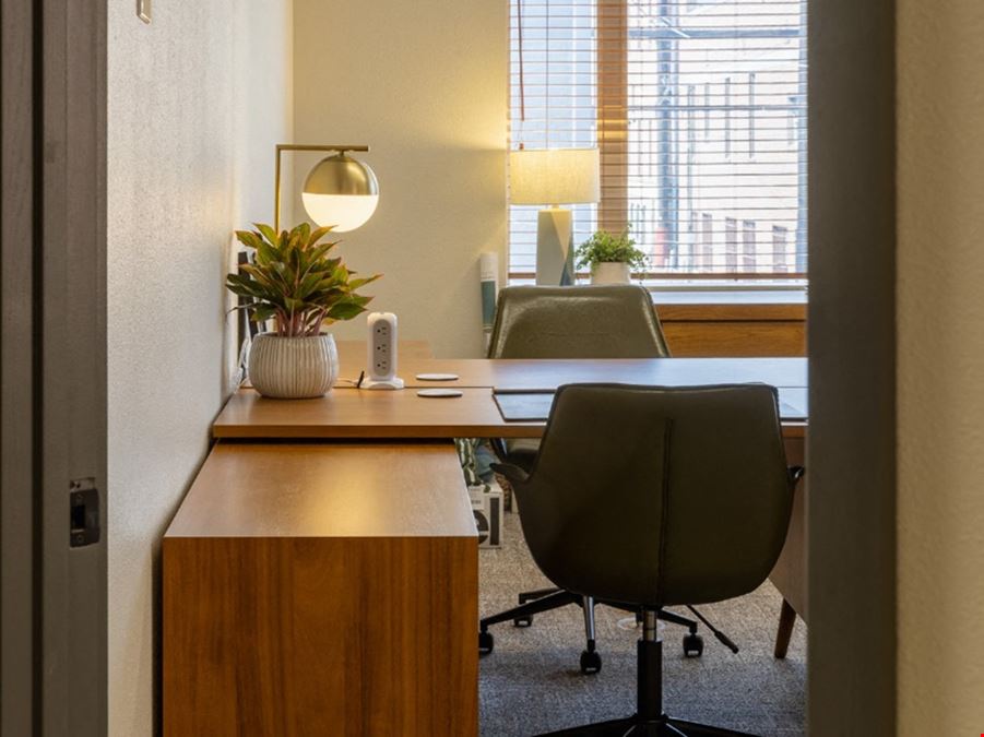 Mercantile at the Midtown