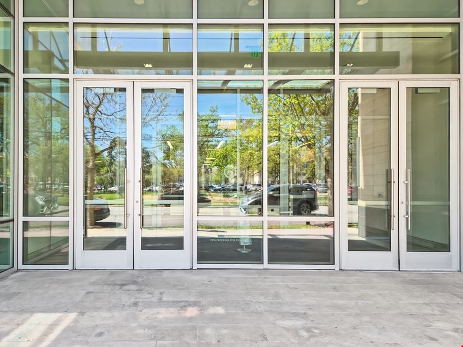 Regus - Austin - Lamar Central