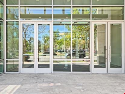 Regus - Austin - Lamar Central