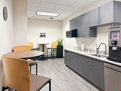 Regus - Wayzata - Blvd