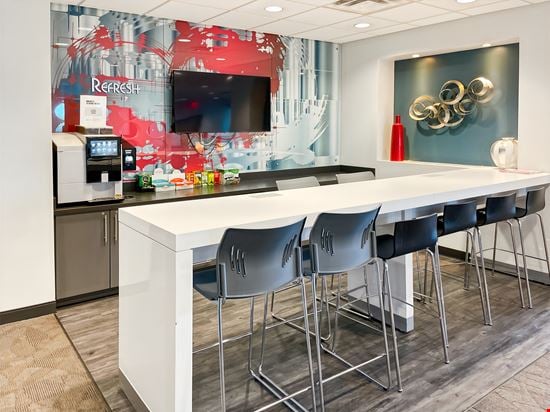 MN, Minneapolis - Roseville - Bonestroo