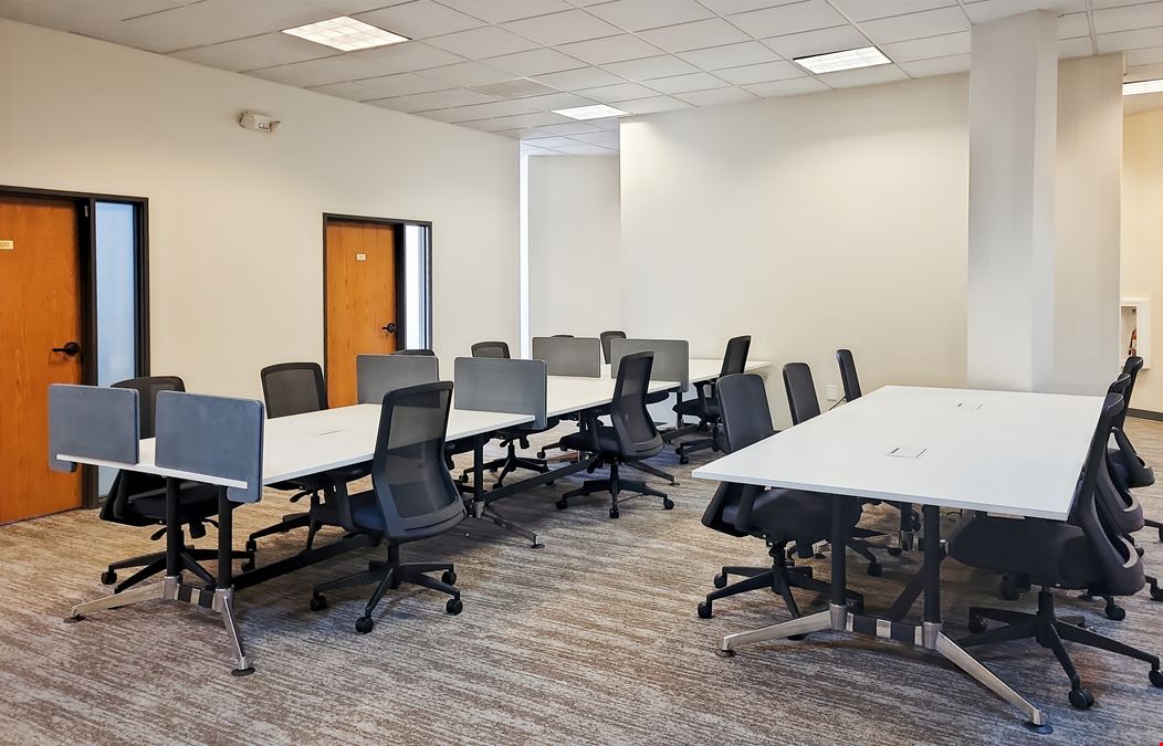 AZ, Flagstaff - W University Ave