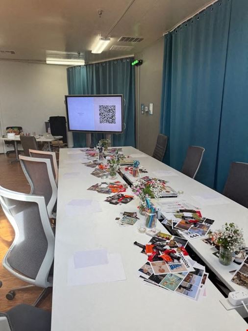 Event Space