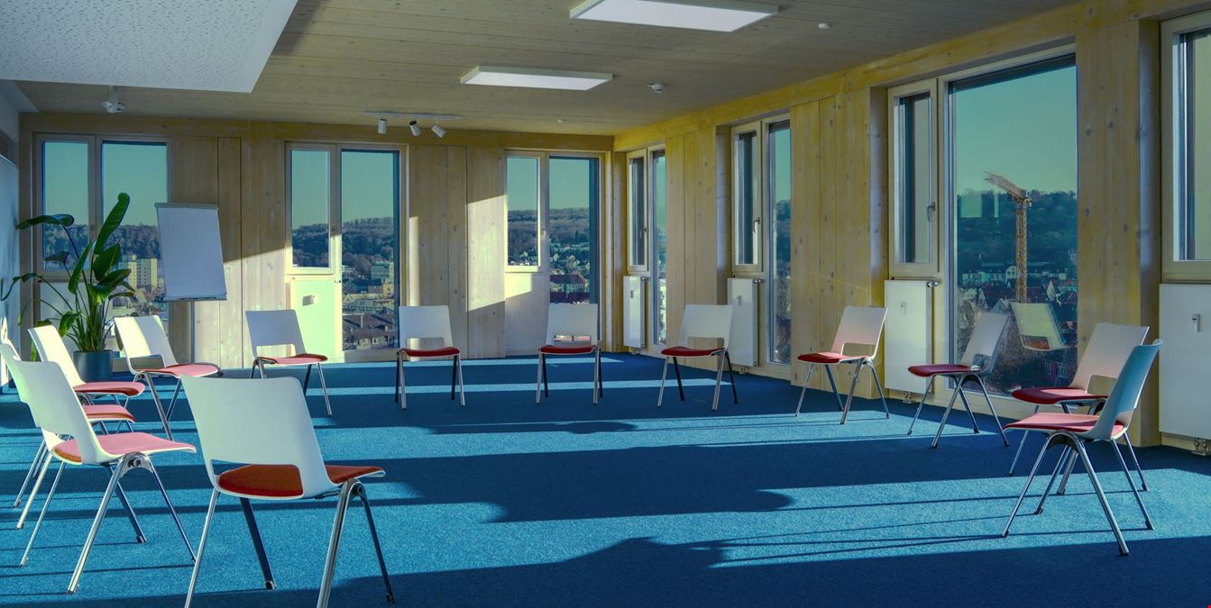 Cowork Group - Westspitze