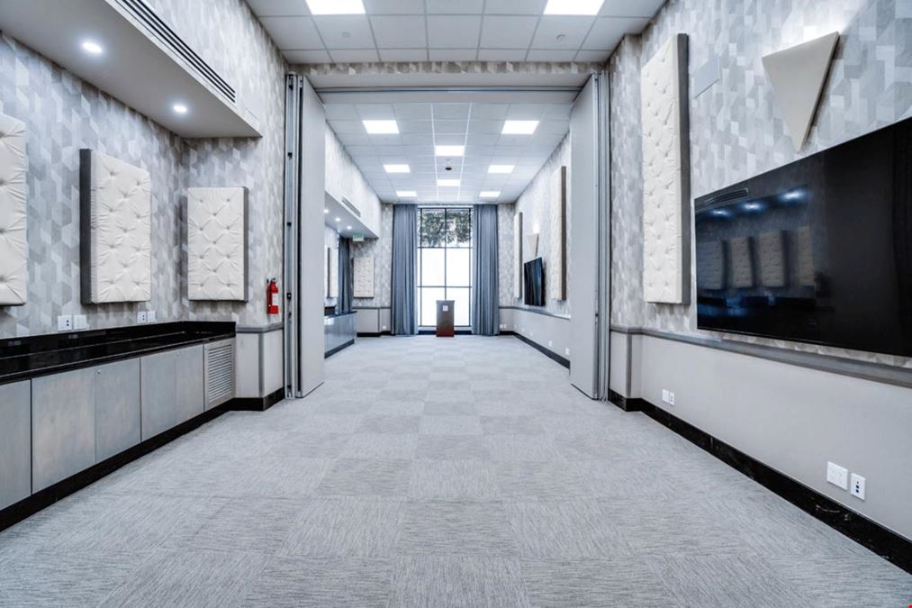 Kawada Company of America, Ltd - Kawada Hotel Meeting and Event Space