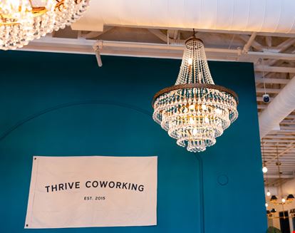 Preview of Thrive Coworking Duluth Office space for Rent in Duluth