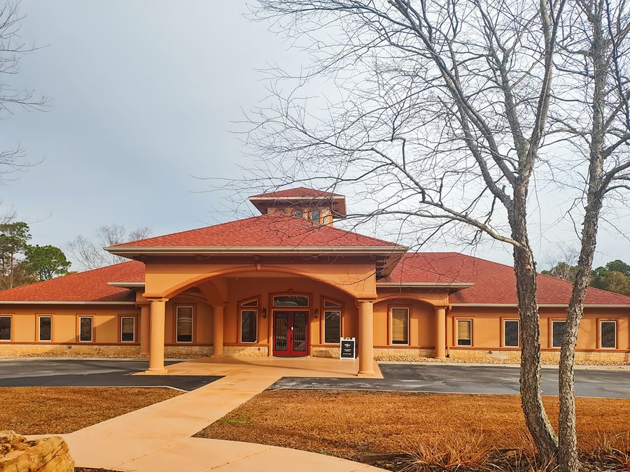 Regus - Milton - Opportunity Dr