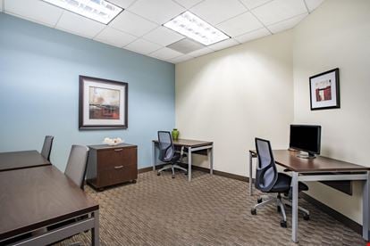 Regus - San Jose - Airport