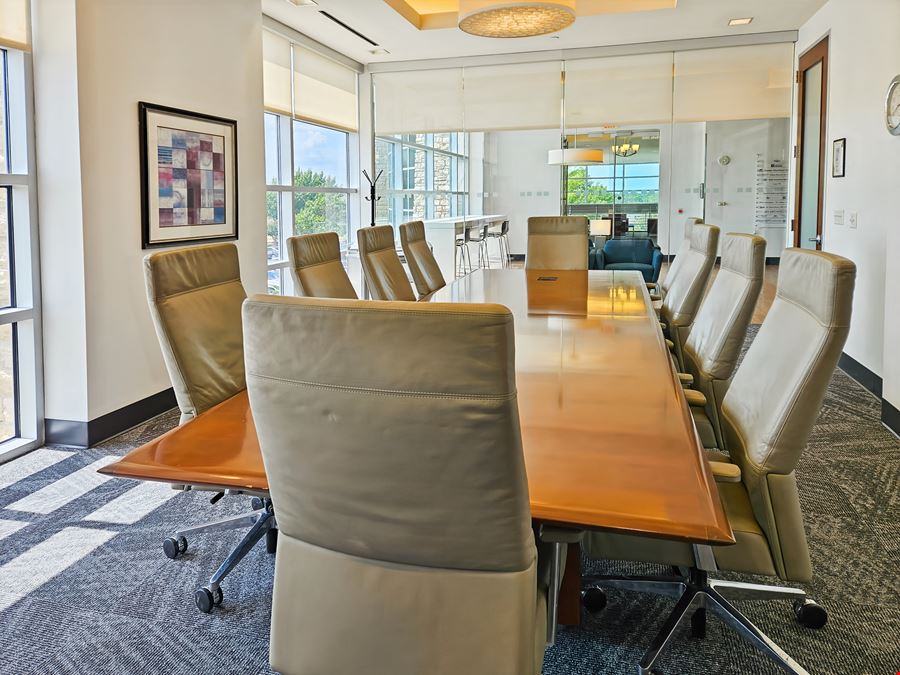 TX, Cedar Hill - Uptown Village