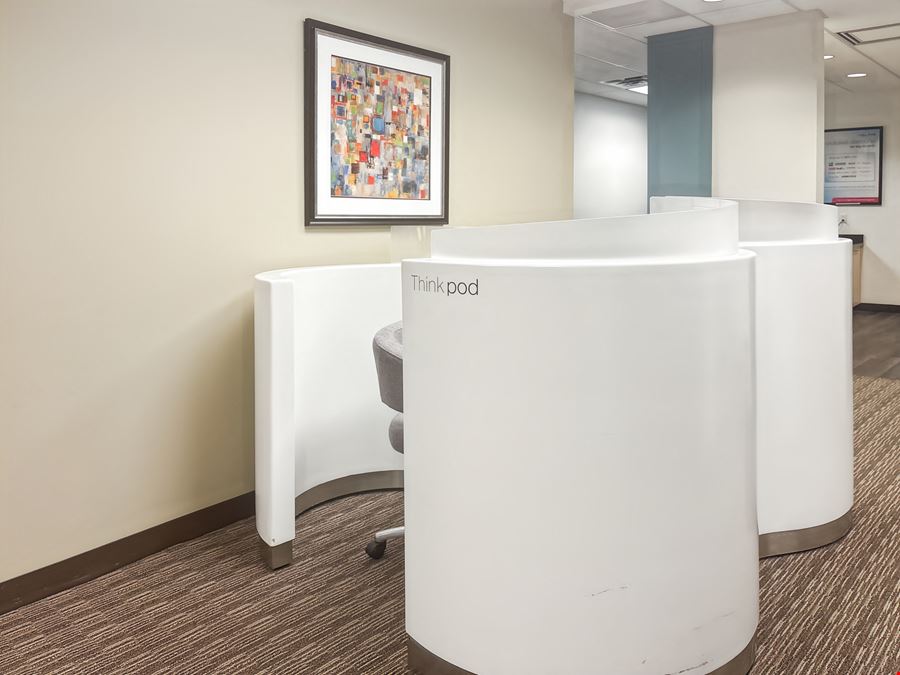 Regus - Rye