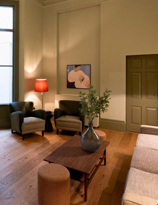 Grosvenor Gardens Greater 22