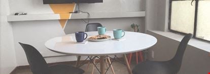 Colmena Creativa - Coworking
