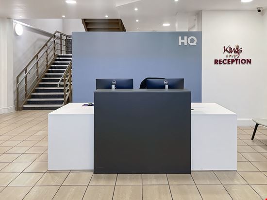 Preview of Blackburn, Kings Court Office space for Rent in Blackburn