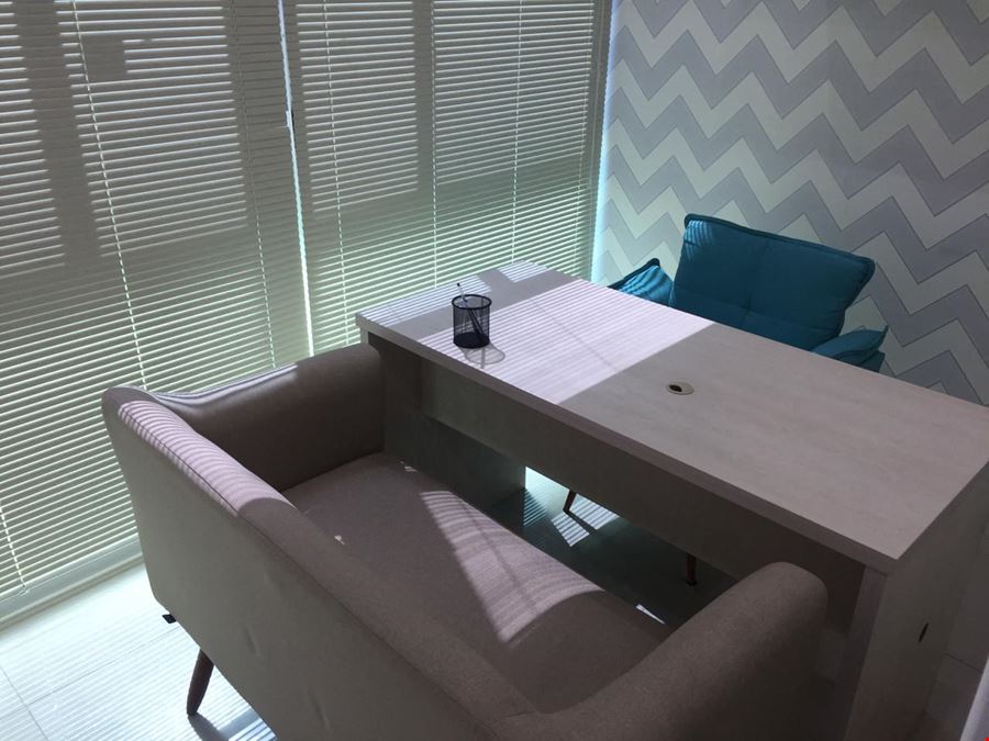 IBBEC - Instituto Brasileiro Do Bem-Estar E Do Coworking