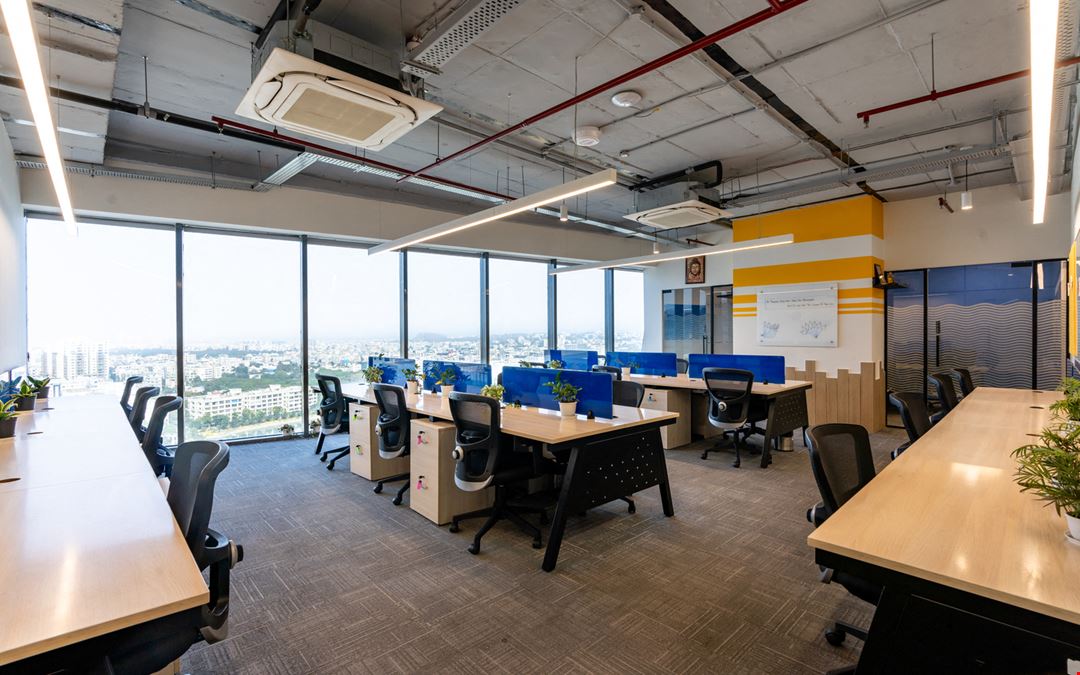 iKeva @ Rajapushpa Summit