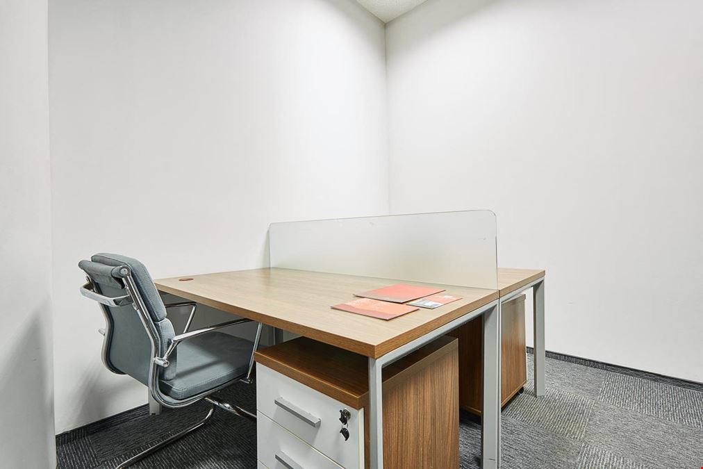 EOfis - EGS Business Center Bakirkoy