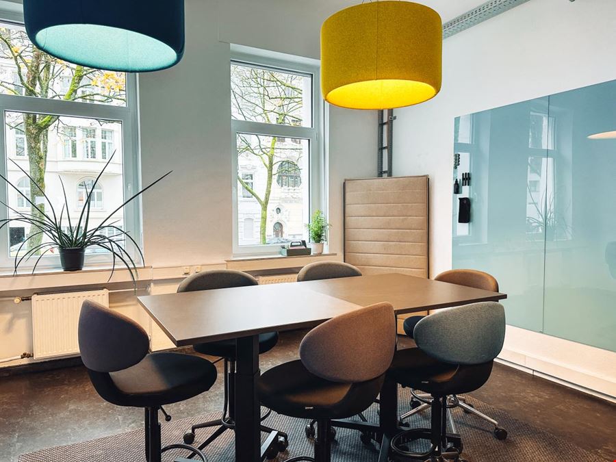 Worqs Coworking - Aachen